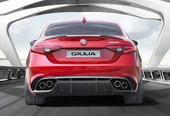 Alfa Romeo : nouveaux retards #1