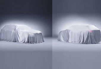 Audi Q2 : il se dessine #1