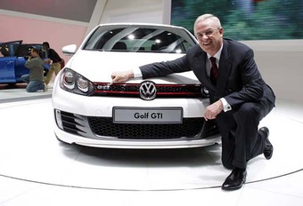 Volkswagen-affaire: Martin Winterkorn op de hoogte sinds 2014? #1