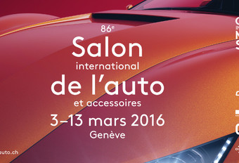 Se rendre au salon de Genève #1