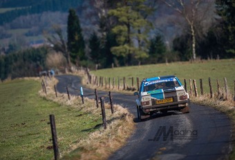 Legend Boucles in Bastogne 2016 : Live streaming #1