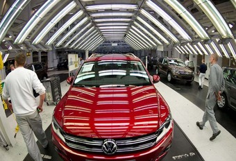 Affaire VW : comment l’affaire a éclaté au grand jour #1