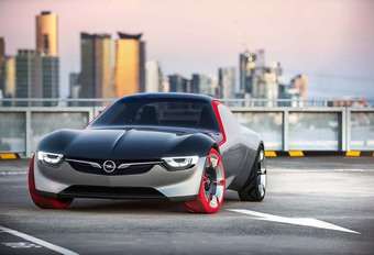 Opel investit dans le design #1