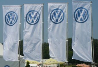 Volkswagen: geen dividend voor aandeelhouders #1