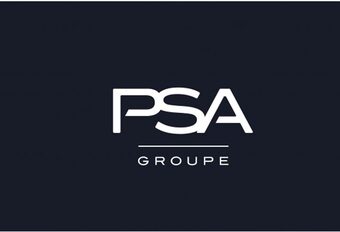 Nouveau logo et nouveau nom pour PSA #1