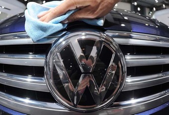 Volkswagen : réduction des bonus des dirigeants #1
