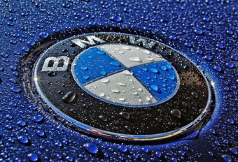 BMW’s vaakst geflitst in Vlaanderen #1