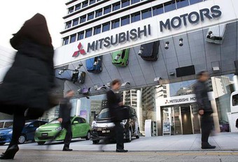 Mitsubishi: huiszoekingen #1