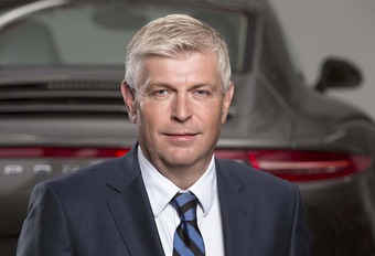 Porsche : Wolfgang Hatz démissionne... #1