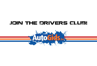 Welkom in de Drivers Club van AutoGids #1