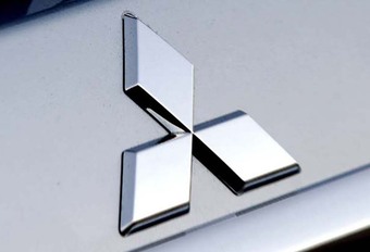 Mitsubishi-affaire: impact zeer beperkt  #1