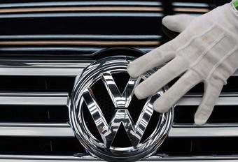 VW-affaire: akkoord bijna bereikt in de VS #1