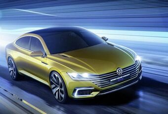 VW : 10 milliards d’euros pour une usine de batteries #1