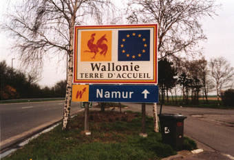 Pollution : 38 voitures testées par la Wallonie selon son protocole #1