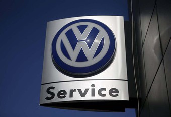 Zuid-Korea valt VW aan wegens manipulaties #1