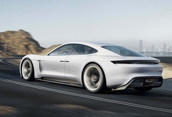 Porsche : « Le mode Ludicrous de Tesla est inutile » #1