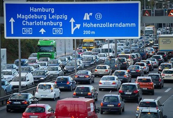 Verbrandingsmotoren verboden in Duitsland vanaf 2030? #1
