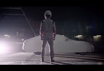 VIDÉO - La nouvelle Porsche Panamera dans les starting-blocks #1