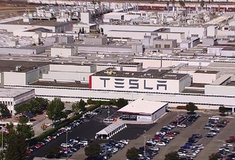 La prochaine usine Tesla sera chinoise #1