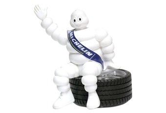 Michelin investeert fors in Mexico #1