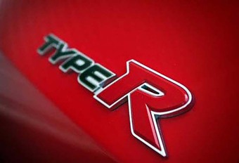 Honda NSX: Type R op komst #1