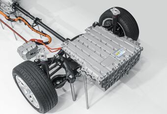 Toekomstige BMW 3-Reeks: elektrisch? #1