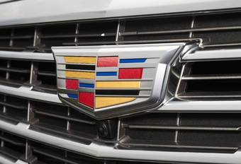 Cadillac : des Diesel et hybrides pour l’Europe ? #1
