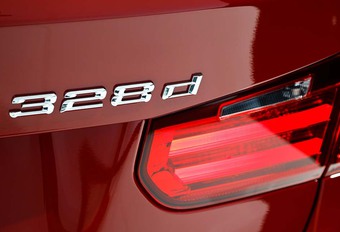 BMW stelt lancering van diesels uit in de VS #1