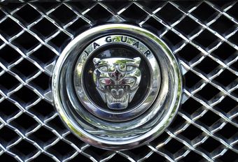 Un SUV et un coupé électriques Jaguar ? #1