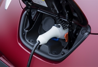 VS: Obama financiert toekomst van elektrische auto #1