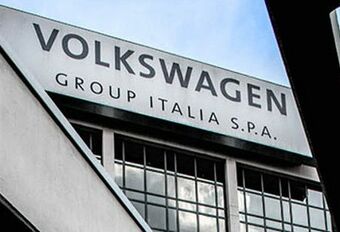Volkswagen-affaire : rechtszaken in Italië en Duitsland #1