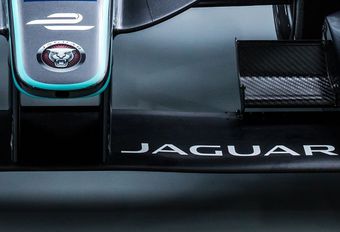 Jaguar: passage à l’électrique? #1