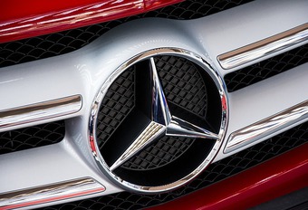 Mercedes-Benz SL : retour aux sources ? #1