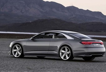 Audi : De futurs modèles nettement plus dynamiques ! #1
