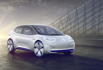 Volkswagen : Objectif émotions #1
