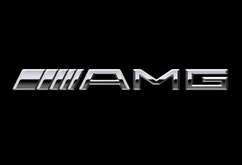 Mercedes : bientôt une AMG muette ? #1
