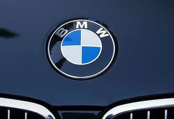 Future BMW Série 3, une mini 7 ? #1