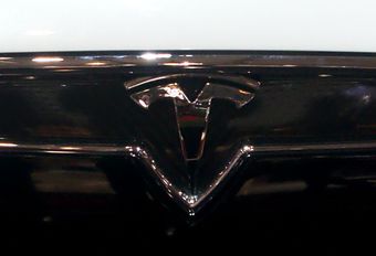 Tesla : « surprise » pour le 17 octobre #1