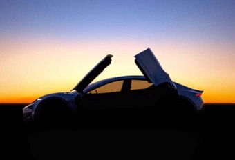 Future Fisker : Un retour avec 640 km d’autonomie #1