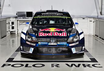 Volkswagen : fin de son aventure en rallye WRC #1