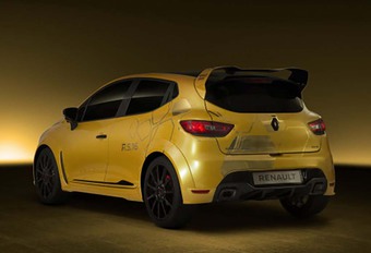 Renault: dan toch geen Clio RS16 #1