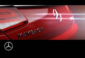 Mercedes-Maybach S650 Cabriolet : A Los Angeles #1