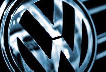 Volkswagen geeft gesjoemel met CO2-uitstoot toe #1