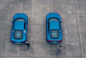 Audi R8 : Quelle différence entre la V10 et la V10 Plus ? #1