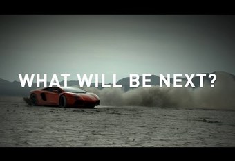 V12-nieuws op komst bij Lamborghini #1