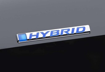 Honda: veel hybrides en elektrische auto’s vanaf 2020 #1