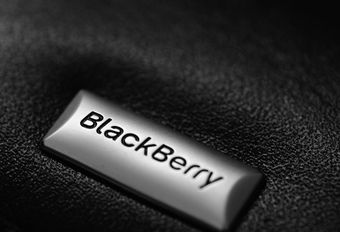 BlackBerry: de zelfrijdende auto in het vizier  #1