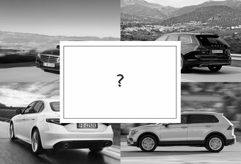 Terugblik 2016: de 10 populairste autotests op autowereld.be #1