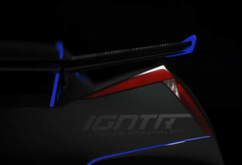 Cars 3: voorstelling van de personages #1