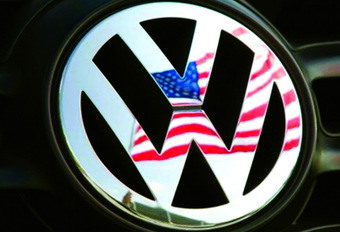 Dieselgate : Volkswagen plaide coupable #1